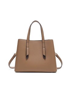 style code 【8/26入荷】【MERCURYDUO/マーキュリーデュオ】アオリワークハンドバッグ