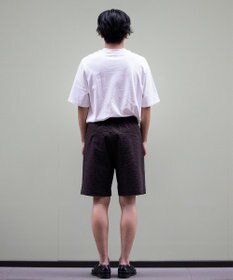 KASHIYAMA <EASY> COOLMAXサッカー/ショートパンツ