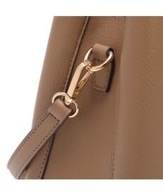 style code 【8/26入荷】【MERCURYDUO/マーキュリーデュオ】アオリワークハンドバッグ