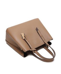 style code 【8/26入荷】【MERCURYDUO/マーキュリーデュオ】アオリワークハンドバッグ