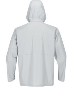 CW-X 【MEN】 CW-X トップス ジャケット 長袖 はっ水(本体) UVカット率90%以上(本体) フード付き メンズ DWO549 /ワコール