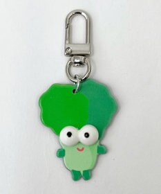 WEGO フードモンスターキーホルダー