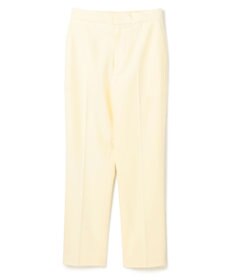 BEIGE， ABEL / クロップドパンツ