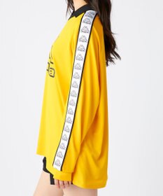 OP／FILA 【Kappa】ラッシュゲームシャツ・ボードショーツ付き　4点セット水着