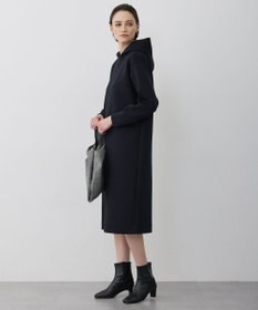 ICB 【先行予約】ソフトダンボール フーディ ワンピース