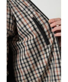 DAKS 撥水スイングトップ