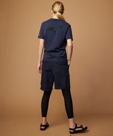 JOSEPH ABBOUD MOUNTAIN 【ストレッチ/接触冷感】ハイパワーレギンス