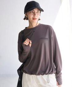 UNFILO FINE MOVE キャップ