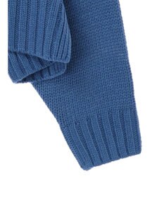 Green Parks ・ＳＵＧＡＲ　ＳＰＯＯＮ　ハイネックショートニット