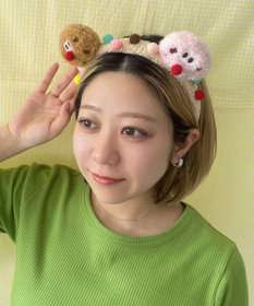 WEGO イベントカチューシャC