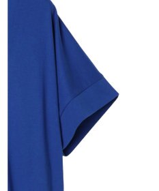 Green Parks 冷っとすずやか　カットワンピース