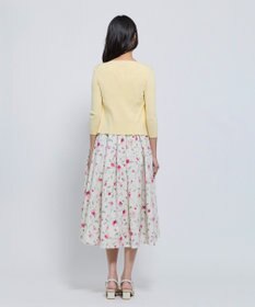 TOCCA SPRING TIME カーディガン