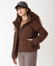 Columbia Columbia/ ウィメンズアメイズパフフーデッドジャケット /コロンビア