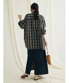 CRAFT STANDARD BOUTIQUE レギュラーカラーシャツ