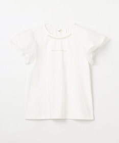 ANY KIDS ひんやりクール パールTシャツ