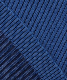 JOSEPH ABBOUD MOUNTAIN 【軽さ/ストレッチ】 CORDURA COTTON アウトドアニットパーカー