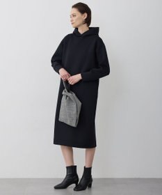 ICB 【先行予約】ソフトダンボール フーディ ワンピース