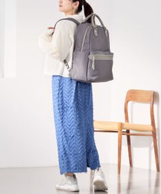 ACE BAGS & LUGGAGE ace. ラポルテム ビジネスリュック 2気室 B4 15.6インチPC収納 25L 68522 エース