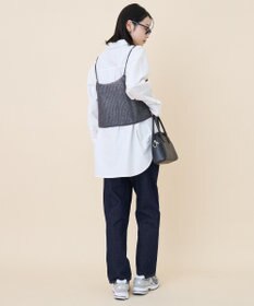 AMERICAN HOLIC オックスベーシックシャツ