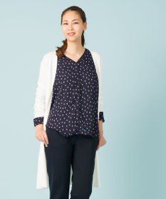 ONWARD Reuse Park 【ICB】ニット春夏