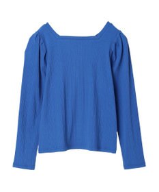 Green Parks 前後２ＷＡＹパワショルリブプルオーバー