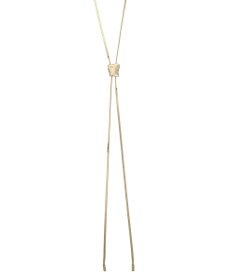 Green Parks ｅｖｅｒｙ　ｗａｌｋ．　ループタイネックレス