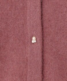 ANY SIS 【2WAY】ウールブレンド ニット