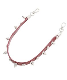 WEGO スタッズハンドストラップ