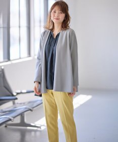 ANY SIS 【2WAY】ドロスト ブラウス