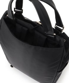 23区 【撥水加工】2WAY ナイロン リュック