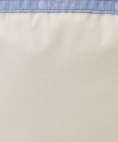 LeSportsac BUCKET TOTE/メレンゲ/ペリウィンクルドリーム