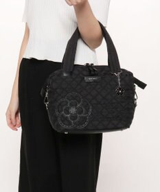 CLATHAS カペラ ボストンバッグ