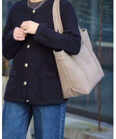 MORROW by thank 【A4サイズ収納可/軽量】SAILAS トートバッグ L