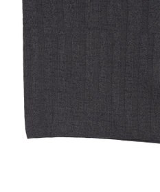 JOSEPH 【WEB&OUTLET限定・洗える】テクスチャードレーヨン　ラウンドネックニット