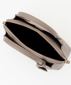 TOCCA NOBLESSE LEATHERTOTE レザートートバッグ