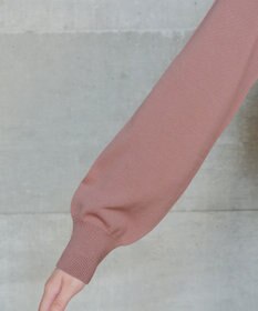 Tiaclasse 【洗える】レースカーディガン