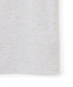 UNFILO L ラメストレッチ キャミソール