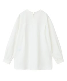 AMERICAN HOLIC バックタックロングプルオーバー