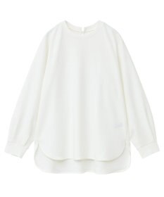 AMERICAN HOLIC バックタックロングプルオーバー