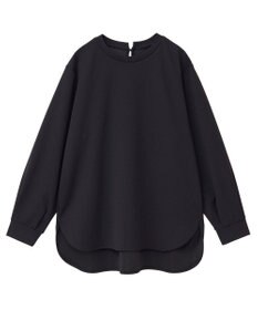 AMERICAN HOLIC バックタックロングプルオーバー