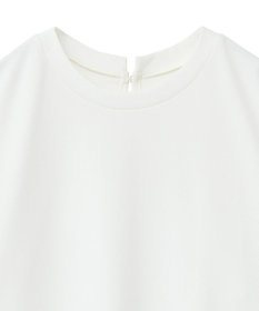 AMERICAN HOLIC バックタックロングプルオーバー