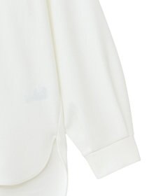 AMERICAN HOLIC バックタックロングプルオーバー