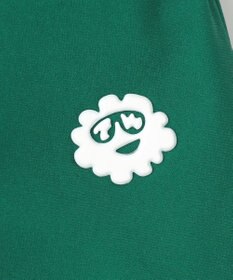 PW CIRCULUS 【ペチパンツ付】【WOMEN】フレアスカート ゴルフウェア レディース