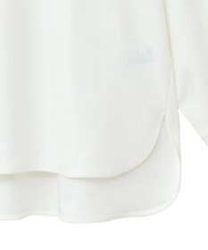 AMERICAN HOLIC バックタックロングプルオーバー