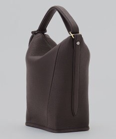 GOTAIRIKU 【ETIAM】シュリンク ハンド＆バングルバッグ《Follow》