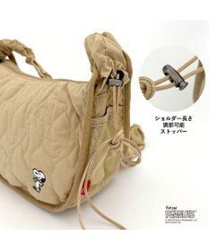 ROOTOTE 8403【スヌーピー】IP.デリ.キルト.ピーナッツ-9Q