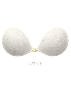 BRADELIS New York 【NuBra / ボリュームアップ】パテッドヌーブラ ロザース