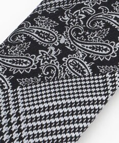 JOSEPH HOMME マルチパターンジャガード　ネクタイ