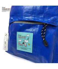 ROOTOTE 8581【スヌーピー】IP.セオルー.ピーナッツ-9F