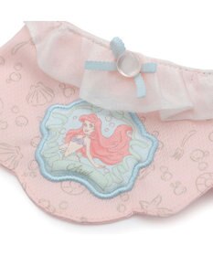 PET PARADISE ディズニー リトルマーメイド アリエル クール バンダナ 小型犬